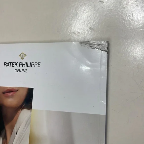 Patek Philippe, the international magazine volume number 10 - Picture 8 of 9